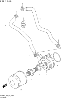 Oil Cooler