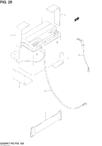 Battery