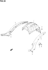 Frame Brace