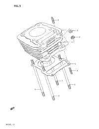 Cylinder