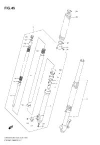 Front Damper