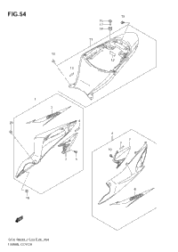 Frame Cover (44X)