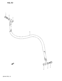 Clutch Hose