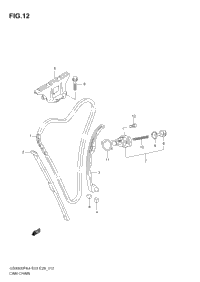 Cam Chain