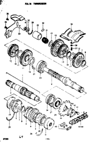 Transmission