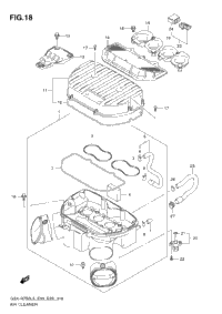 Air Cleaner