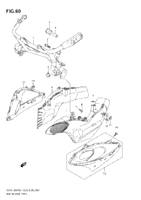 Air Intake Pipe