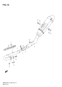 Muffler