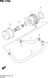 Oil Cooler