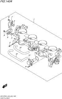 Throttle Body