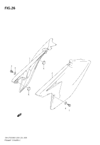 Frame Cover