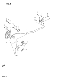 Muffler