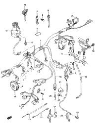 Wiring Harness