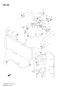 Radiator Hose