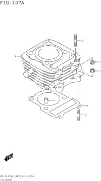Cylinder
