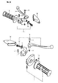Handle Grip