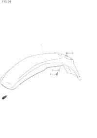 Front Fender