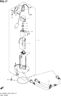 Fuel Pump