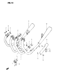 Muffler