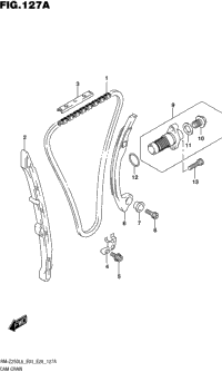 Cam Chain