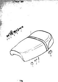 Seat