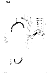 Cam Chain