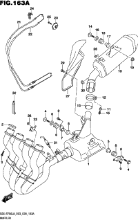 Muffler