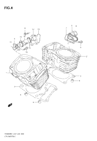 Cylinder