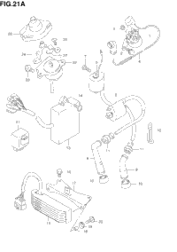 Electrical (Model R/S)
