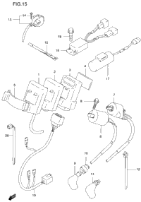 Electrical