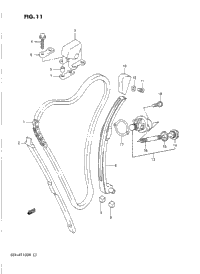 Cam Chain