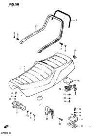 Seat