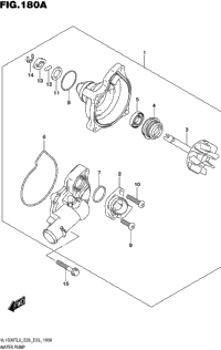 Water Pump