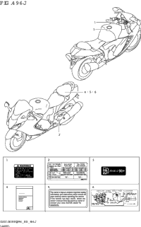 Label (E33)