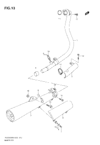 Muffler
