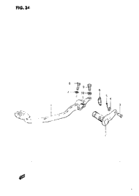 Rear Brake