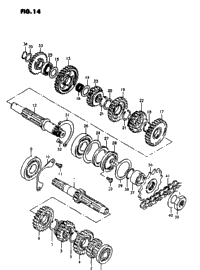Transmission