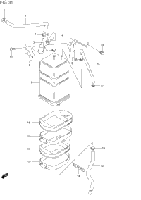 Canister (E33)