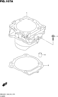 Cylinder