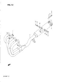 Muffler
