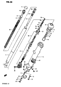 Front Damper
