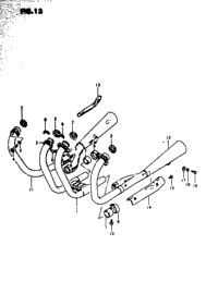 Muffler