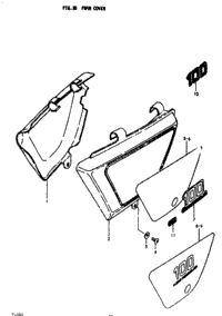 Frame Cover