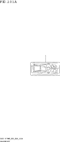 Gasket Set