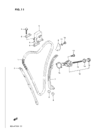 Cam Chain