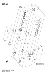 Front Damper