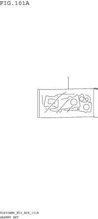 Gasket Set