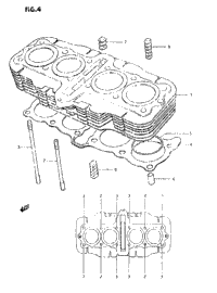 Cylinder