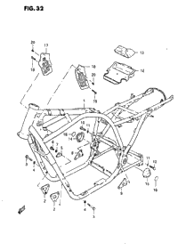 Frame (Model T)