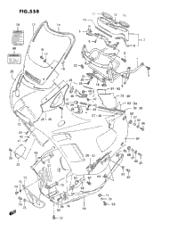 Cowling (M)
